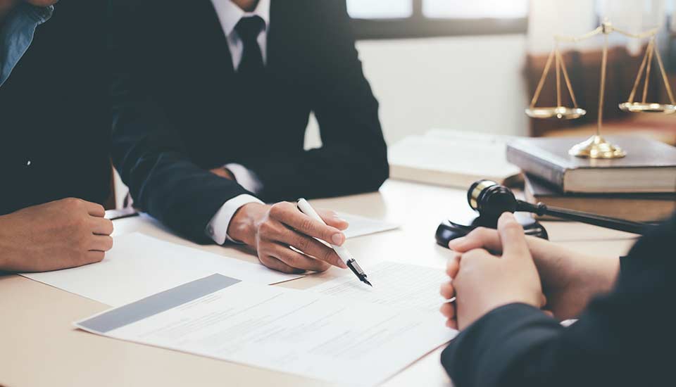 Avocat en préjudice corporel